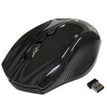 Mouse Mtek PMF433 Óptico Wireless