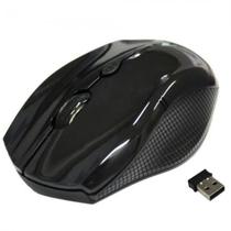 Mouse Mtek PMF433B Wireless Preto Mouse Mtek PMF433B Wireless Preto