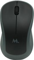 Mouse Mtek Wireless MW-3W305 - Preto