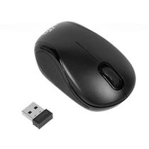 Mouse Mtg Targus Wireless Preto Receptor Usb Amw839La Homo