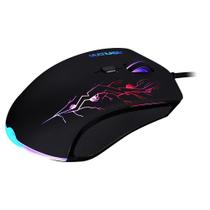 Mouse multilaser 3200 dpi mo276 usb