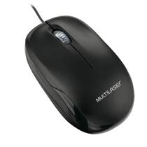Mouse Multilaser BOX Optico Comfio Preto USB MO255 Mouse Multilaser BOX Optico Comfio Preto USB MO255