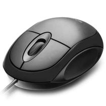 Mouse Multilaser Classic Box MO300 - 1200dpi