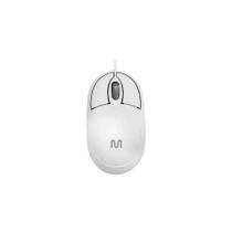 Mouse Multilaser Classic Box Optico Full Bc Usb Mo302