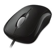 Mouse Multilaser com Fio 3 Botoes Emborrachado - MO222