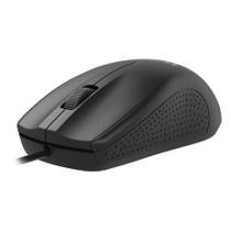Mouse Multilaser Larger Box MO308 1200 DPI USB - Preto