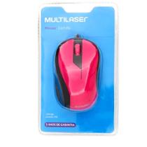 MOUSE MULTILASER Mo223