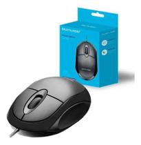 Mouse Multilaser Mo300 Preto