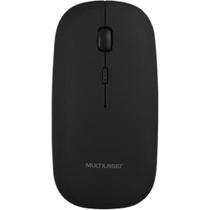 Mouse Multilaser MS600 Sem Fio 1600dpi