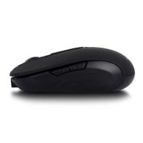Mouse Multilaser Sem Fio Recarregável Lithium USB