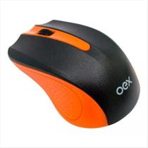Mouse OEX wireless experience sem fio 1600DPI USB
