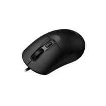 Mouse Office AOC MS170, 3600 DPI, USB, 4 Botões, Preto
