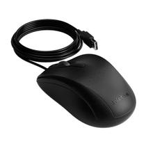 Mouse Office com fio USB Intelbras 1000 Dpi Ambidestro Preto para Computador e Notebook Universal Plug And Play Garantia 3 Botões Cabo de 1,8 Metros Mouse Office com fio USB Intelbras 1000 Dpi Ambidestro Preto para Computador e Notebook Universal Plug And Play Garantia 3 Botões Cabo de 1,8 Metros