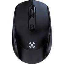 Mouse Office Fortrek MW12 Compact Wireless C/ Bluetooth