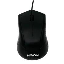 Mouse Office HAYOM 1200DPI- MU2900