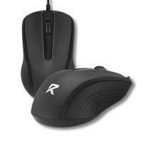 Mouse Office Redragon Com Fio BM4049 V2 PRETO Mouse Office Redragon Com Fio BM4049 V2 PRETO