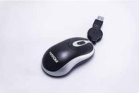Mouse office retratil Mouse office retratil
