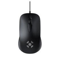 Mouse office usb preto 1200 dpi fortrek m13 Mouse office usb preto 1200 dpi fortrek m13