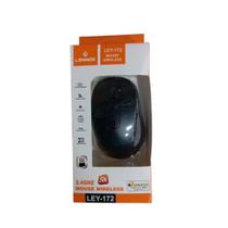 Mouse Office Wireless Lehmox LEY-172 2.4GHZ