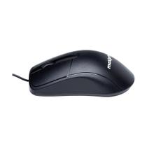 Mouse Officeeasy Com Fio Usb2.0 1200Dpi Preto Maxprint