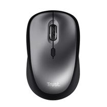 Mouse officer trust yve+ silent cinza 24549-03 Mouse officer trust yve+ silent cinza 24549-03