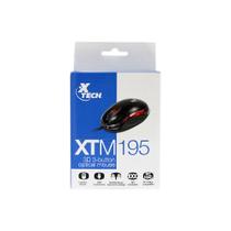 Mouse optical xtm195 Mouse optical xtm195