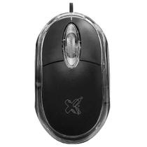 Mouse Óptico 1000 DPI USB Classic Essential Maxprint