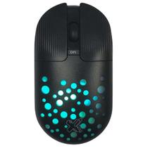 Mouse Óptico 1200 DPI USB Sem Fio Hive Maxprint