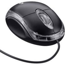 Mouse Óptico - 800 DPI - USB - VINIK