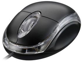 Mouse Óptico 800dpi Multilaser - MO031