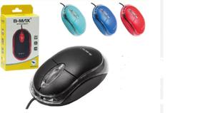 Mouse óptico B-Max bM-611