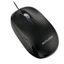 Mouse óptico classic usb mf200 1200dpi preto - mo255 Mouse óptico classic usb mf200 1200dpi preto - mo255