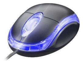 Mouse óptico cm 10 chinamate