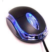 Mouse Óptico Com Altomex A-153