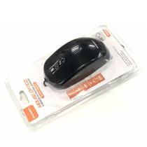 Mouse optico com fio