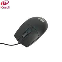 Mouse Óptico com Fio Ergonômico Keedi MOU900 1200dpi Mouse Óptico com Fio Ergonômico Keedi MOU900 1200dpi