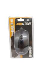 Mouse Óptico Com Fio Job 02 Mb54143 Mbtech Mouse Óptico Com Fio Job 02 Mb54143 Mbtech