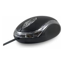 Mouse Optico com Fio para PC Celular 2000 dpi Alta Sensibilidade