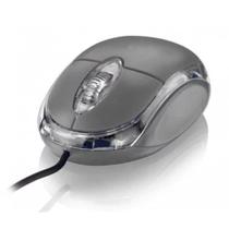 Mouse Optico com Fio para PC Celular 2000 dpi Alta Sensibilidade
