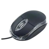 Mouse Óptico Com Fio Usb 3.0 1600dpi Weibo M36