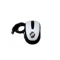 Mouse Óptico Com Fio - Vasco