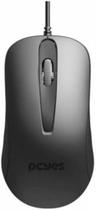 Mouse Óptico Comfort Botão 3d 1000dpi Usb 2m Pmoc1u Pcyes Mouse Óptico Comfort Botão 3d 1000dpi Usb 2m Pmoc1u Pcyes