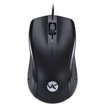 Mouse optico corp 1000 dpi cabo usb 1.8m preto - cm100 Mouse optico corp 1000 dpi cabo usb 1.8m preto - cm100