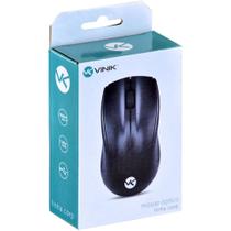 Mouse Óptico Corp 1000 DPI PRETO USB Cabo 1.8M CM100 Mouse Óptico Corp 1000 DPI PRETO USB Cabo 1.8M CM100