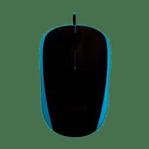 Mouse Optico Evolut Eo-102 Blue 1000dpi Mouse Optico Evolut Eo-102 Blue 1000dpi