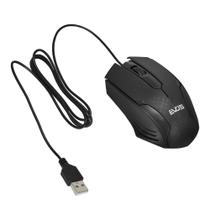 Mouse Optico Evus Mo-05 Usb 800Dpi 3 Botoes Performance Mouse Optico Evus Mo-05 Usb 800Dpi 3 Botoes Performance