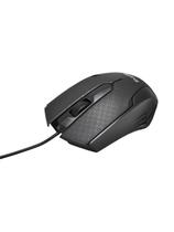 Mouse Optico Evus Mo-05 Usb 800dpi 3 Botoes Performance