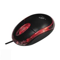 Mouse optico flex 1000 dpi ms-11f