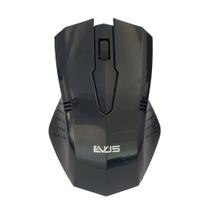 Mouse Optico Gamer EVUS Performance MO-05 USB Preto Mouse Optico Gamer EVUS Performance MO-05 USB Preto