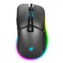 Mouse Óptico Gamer RGB USB Acer 7200dpi 7 Botões EMW130